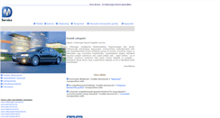 Desktop Screenshot of hildep.hu
